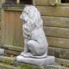 Lion Large Garden Statue
