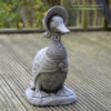 Jemima Puddle-Duck Garden Statue