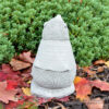 Hedgehog Beatrix Potter Stone Garden Ornament