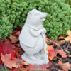 Beatrix Potter Hedgehog Garden Statue