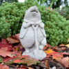 Beatrix Potter Hedgehog Garden Statue