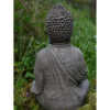Antique Buddha Statue - small