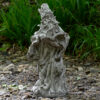 Wizard Garden Ornament Statue