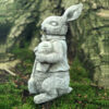 Peter Rabbit New Garden Statue Ornament