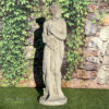 Large Pandora Garden Statue