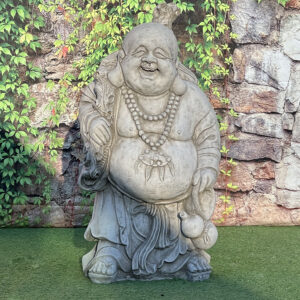 Large Sack Buddha