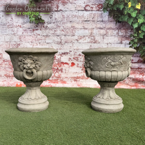 Large Garden Urn